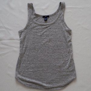 Gap‎ Gray Tank Top